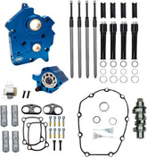 S&S Cycle Cam 475 C W/Plt Wc/Blk M8 Cams & Parts S&S Cycle
