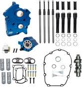 S&S Cycle Cam 465 C W/Plt Oc/Blk M8 Cams & Parts S&S Cycle