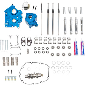S&S Cycle Camshaft 540 C W/Plt Wc M8 CAMS + PARTS S&S Cycle
