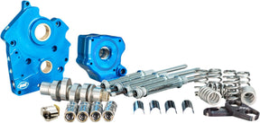 S&S Cycle Camshaft 540 C W/Plt Wc M8 CAMS + PARTS S&S Cycle