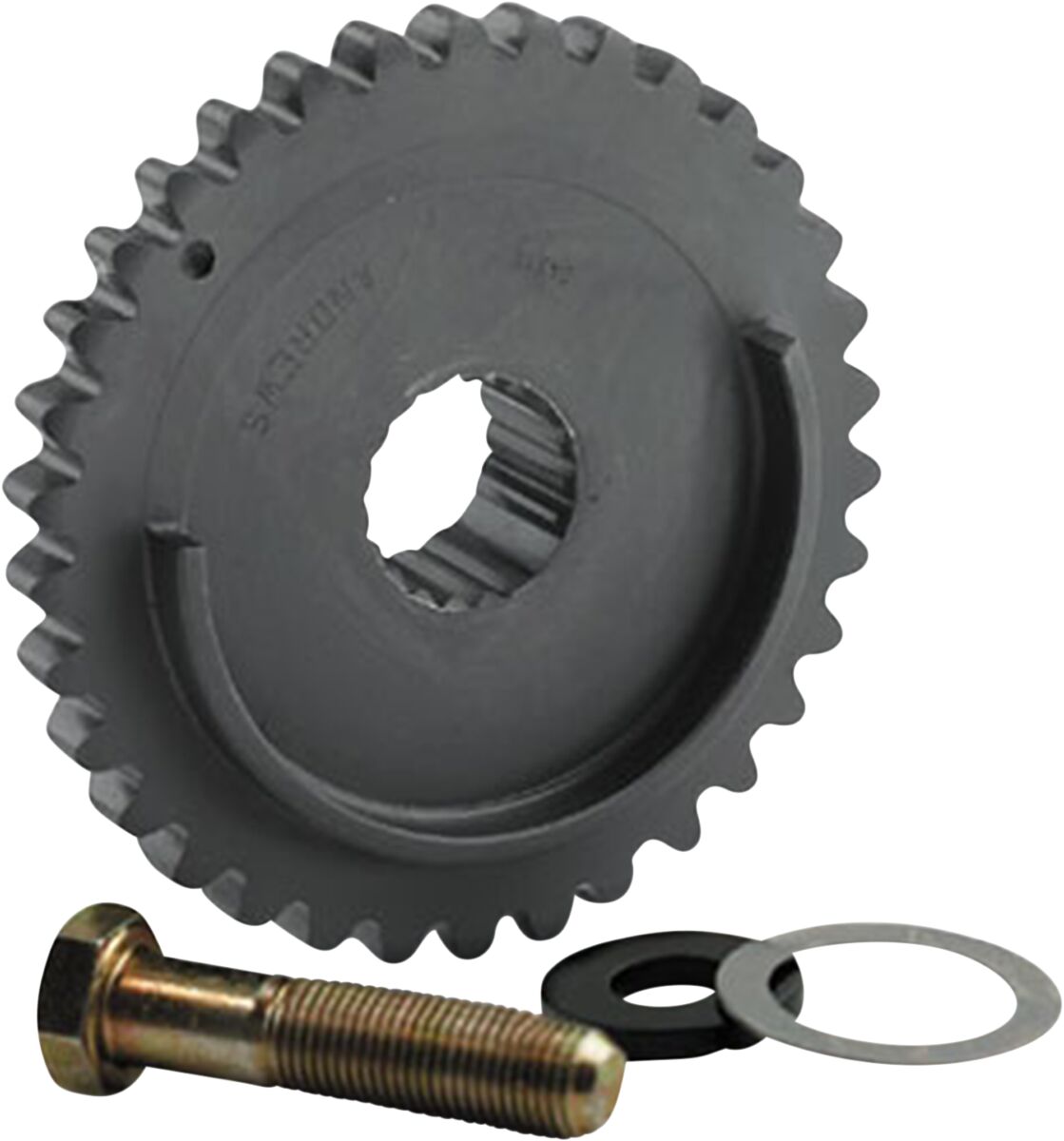 Feuling Parts Sprocket Cam Chain Rr Kt CAMS + PARTS Feuling