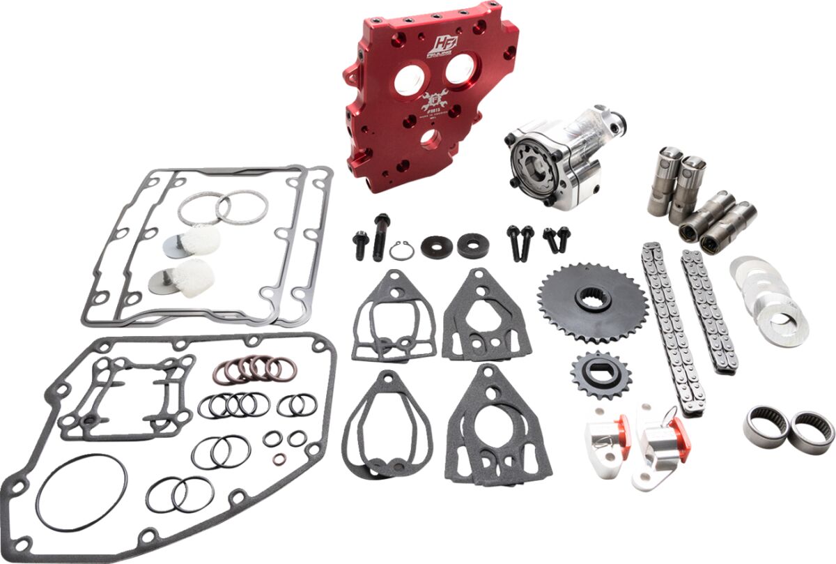 Feuling Parts Tension Conv Hp+01 06 Tc C Oil Pump Parts Feuling
