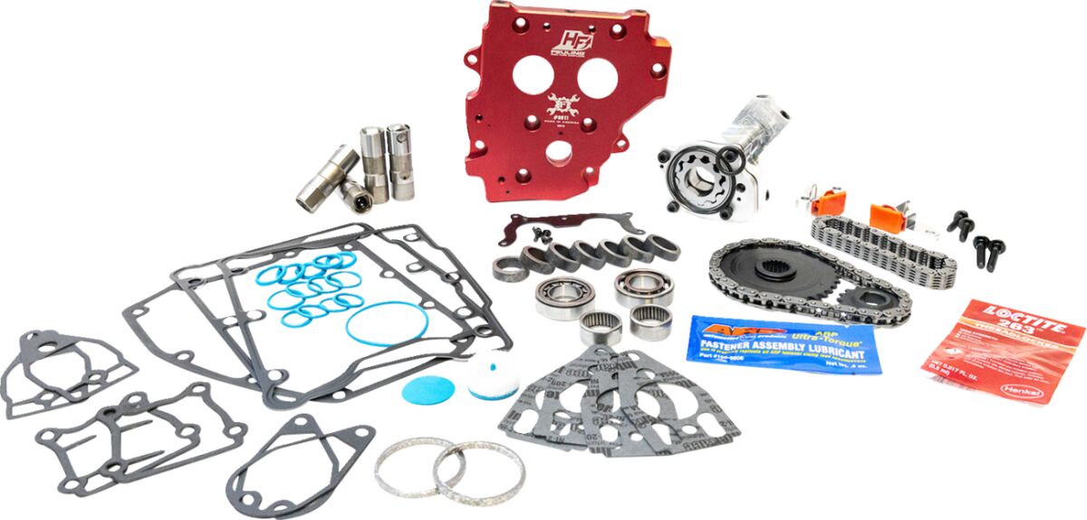 Feuling Parts Tension Conv Hp+ 01 06 Tc Oil Pump Parts Feuling