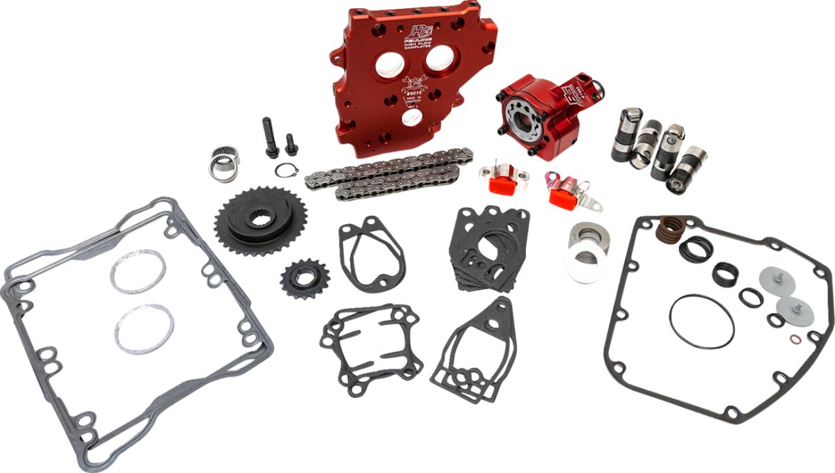 Feuling Parts Tension Conv Rs 99 00 Tc C Oil Pump Parts Feuling