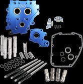S&S Cycle Cam Chest Kt W/O Cams Chain Drive Wtr Cooled Chr Pr Tc 07 16 Cams & Parts S&S Cycle