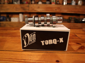 Don Performance Kit Camshaft Don Perf Chain CAMS + PARTS Don Performance