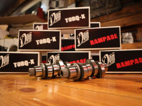 Don Performance Kit Camshaft Don Perf Chain CAMS + PARTS Don Performance