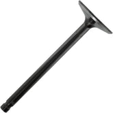 Kibblewhite Valve Black Diamond Exhaust Valves Exhaust Kibblewhite