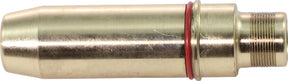 Kibblewhite Guide Vlv 84 04 Bt+.002 Brz Valve Guides Exhaust Kibblewhite