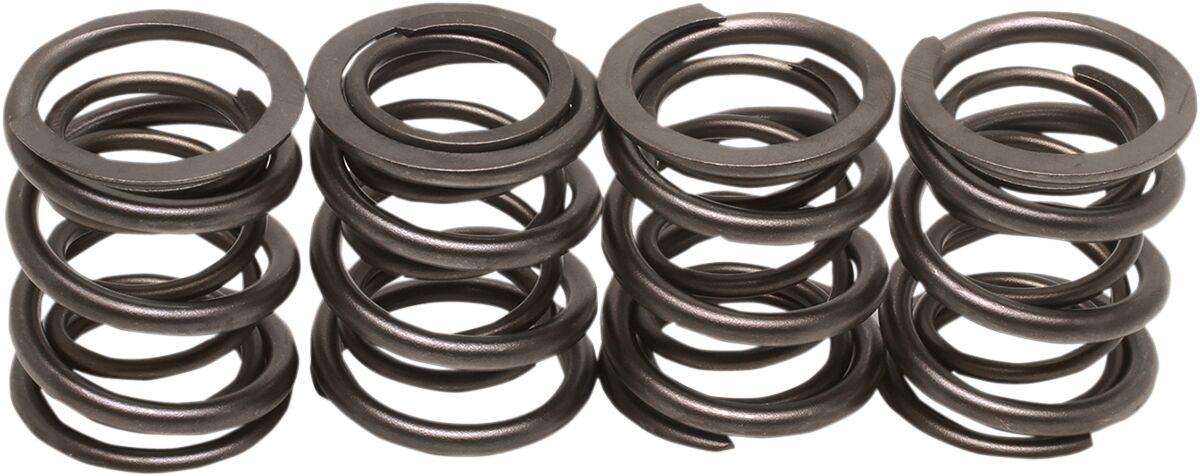 Kibblewhite Spring Only High Performance Kit Valves Kibblewhite
