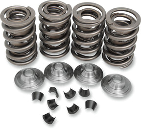 Kibblewhite Spring Only High Performance Kit Valves Kibblewhite