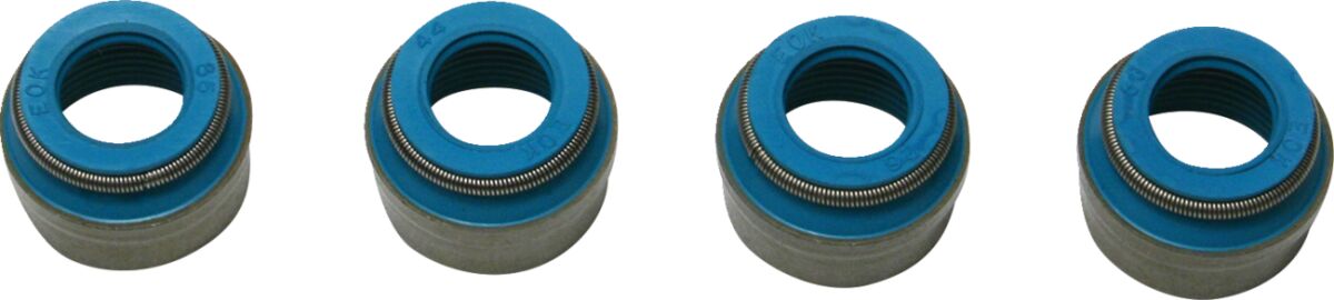 Feuling Parts Seals Valve 84 04 4 Pk Shift Linkages Feuling