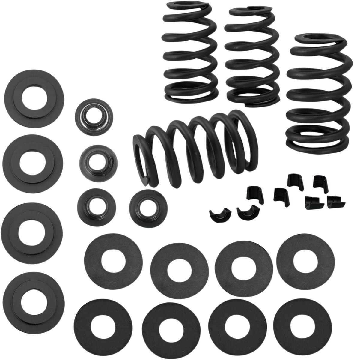 S&S Cycle 0.585" Valve Spring Kit Valves S&S Cycle