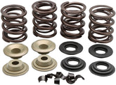 Kibblewhite Spring Kit Racing Steel Retainer Valves Kibblewhite