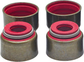 Kibblewhite Seal Valve Stem 4 Pk VALVES + PARTS Kibblewhite