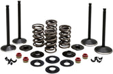 Kibblewhite Valve Kt Comp 99 04 Tc 88 VALVES + PARTS Kibblewhite