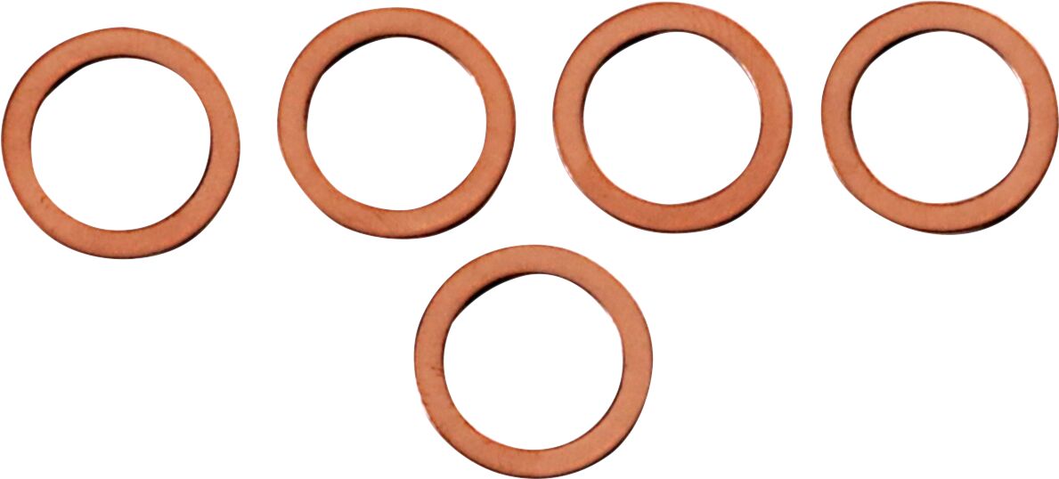 James Gasket Seal Valve Stem 6 Pk Valves James Gaskets