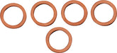 James Gasket Seal Valve Stem 6 Pk Valves James Gaskets