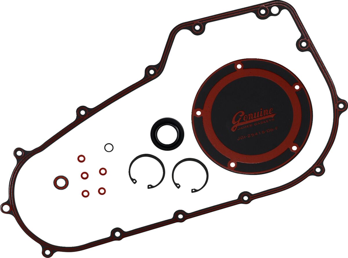 James Gasket Seal Kit Valve 81 84 Shov Valves James Gaskets