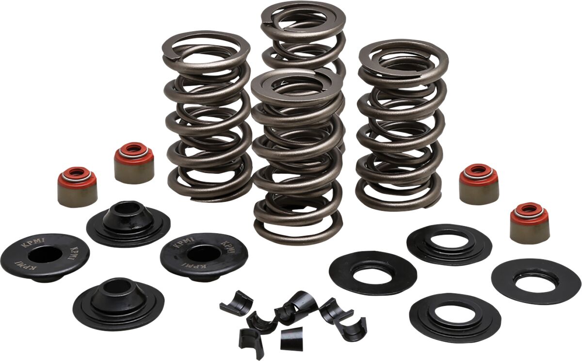 Kibblewhite Spring Kit 05 17 Tc/Xl Valves Kibblewhite