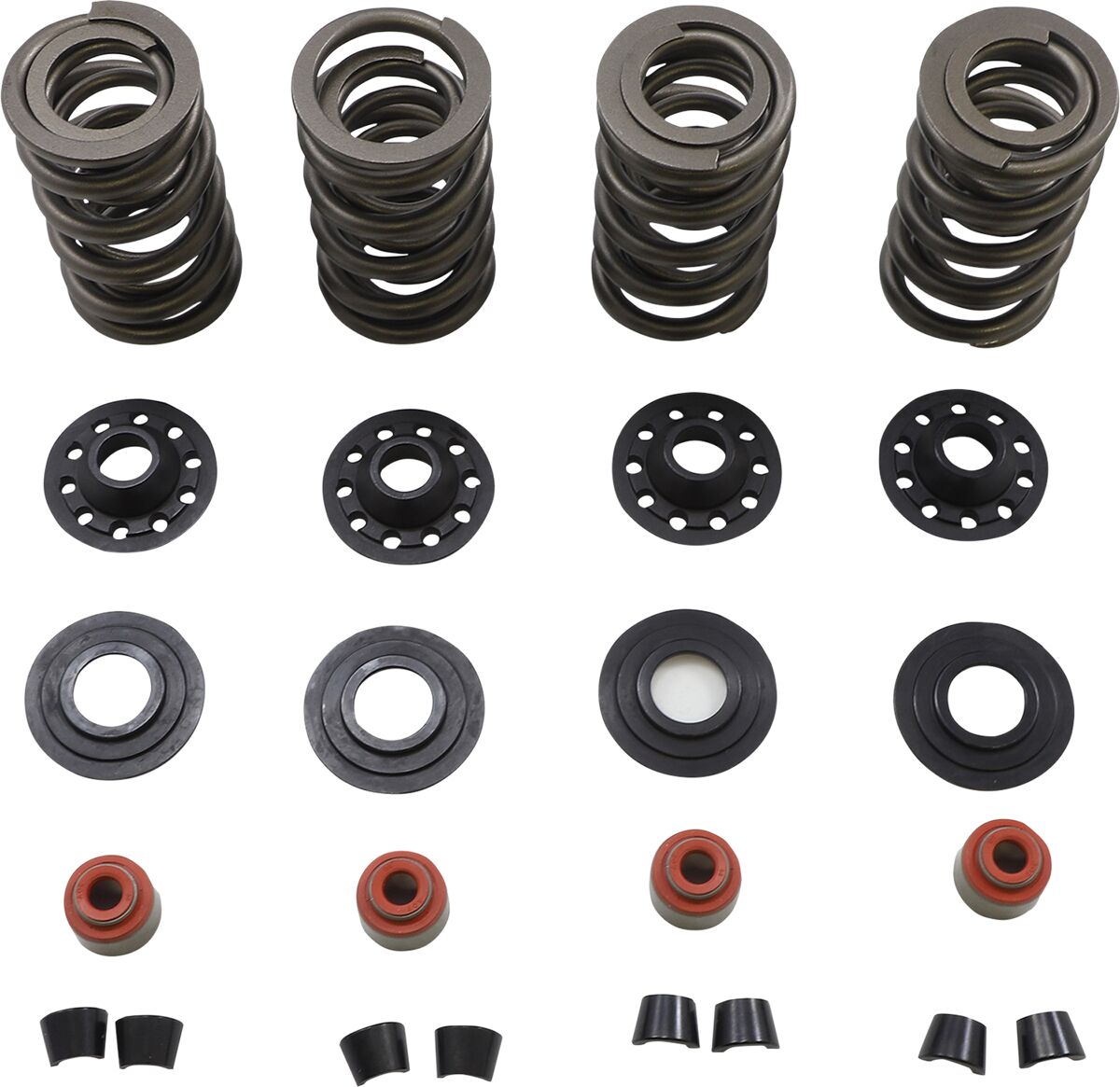 Kibblewhite Spring Kit 05 17 Tc/Xl Valves Kibblewhite