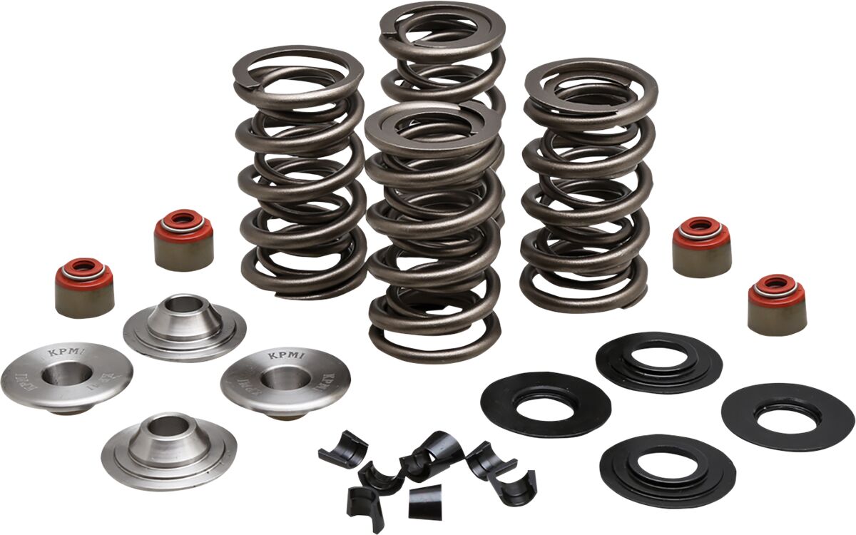 Kibblewhite Spring Kit 05 17 Tc/Xl Valves Kibblewhite