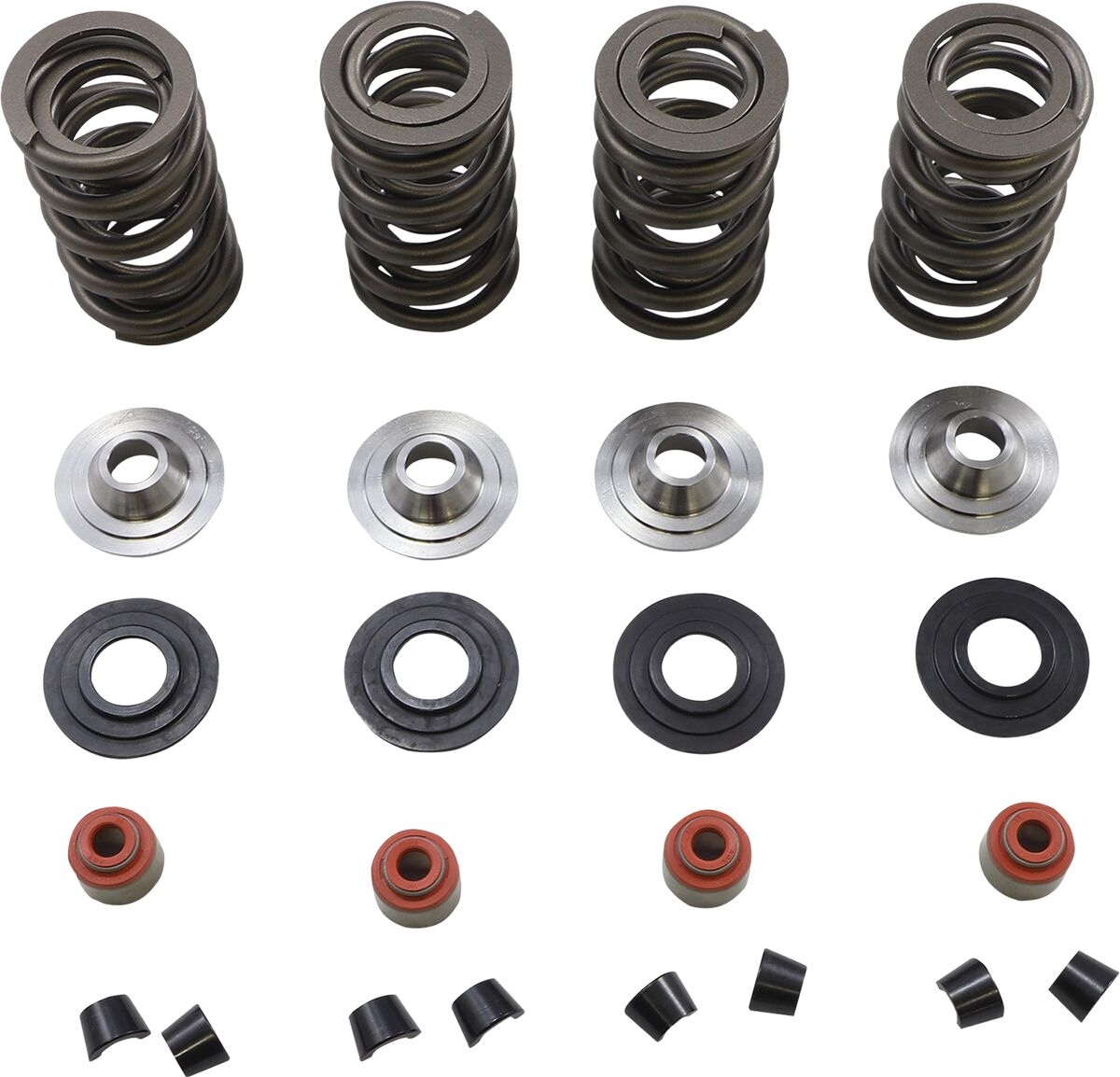 Kibblewhite Spring Kit 05 17 Tc/Xl Valves Kibblewhite