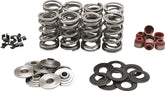 Kibblewhite Spring Kt Dual M8 .630 T Valves Kibblewhite