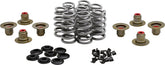 Kibblewhite Beehive Spring Kit 0.640" Lift H.T. Steel M8 | Cvo Valves Kibblewhite