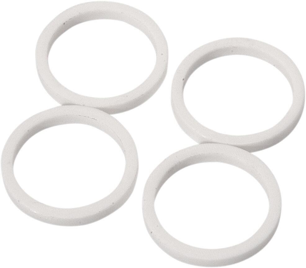 Drag Specialties Rocker Arm Seal Kit Rocker Arms & Parts Drag Specialties