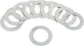 Eastern Motorcycle Parts Shim Rckr Arm .007"66 84 Rocker Arms & Parts Eastern Motorcycle Parts