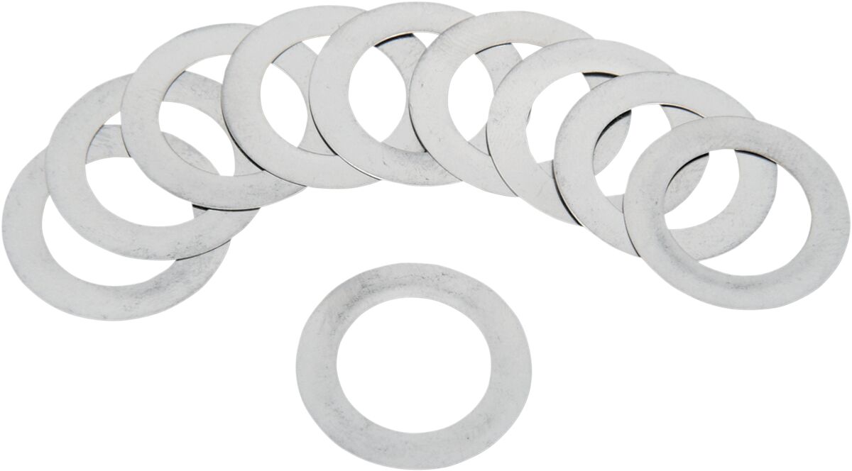 Eastern Motorcycle Parts Shim Rckr Arm .015"66 84 Rocker Arms & Parts Eastern Motorcycle Parts