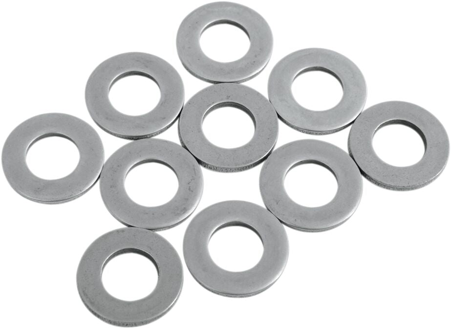 Eastern Motorcycle Parts Spacer Rckr Shft 17451 57 ROCKER ARMS + PARTS Eastern Motorcycle Parts