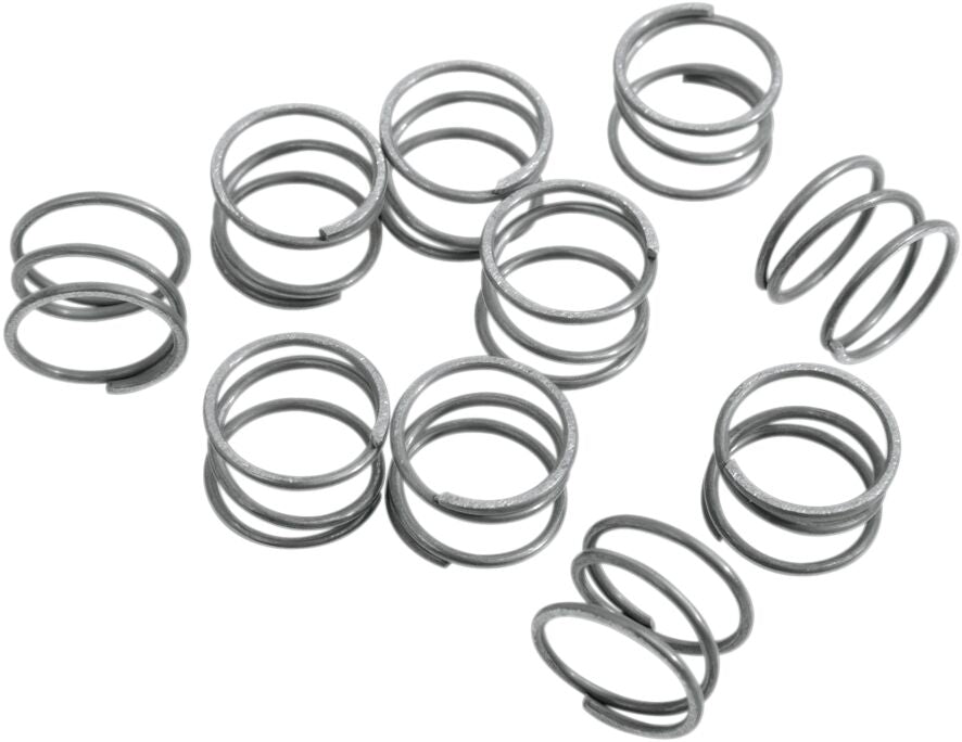 Eastern Motorcycle Parts Springs Rckr Shft17483 57 ROCKER ARMS + PARTS Eastern Motorcycle Parts