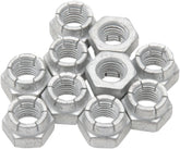 Eastern Motorcycle Parts Nut Flex Lock 7727 Rocker Arms & Parts Eastern Motorcycle Parts