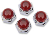 Eastern Motorcycle Parts Nuts Rckr Arm 7872/7275 Rocker Arms & Parts Eastern Motorcycle Parts