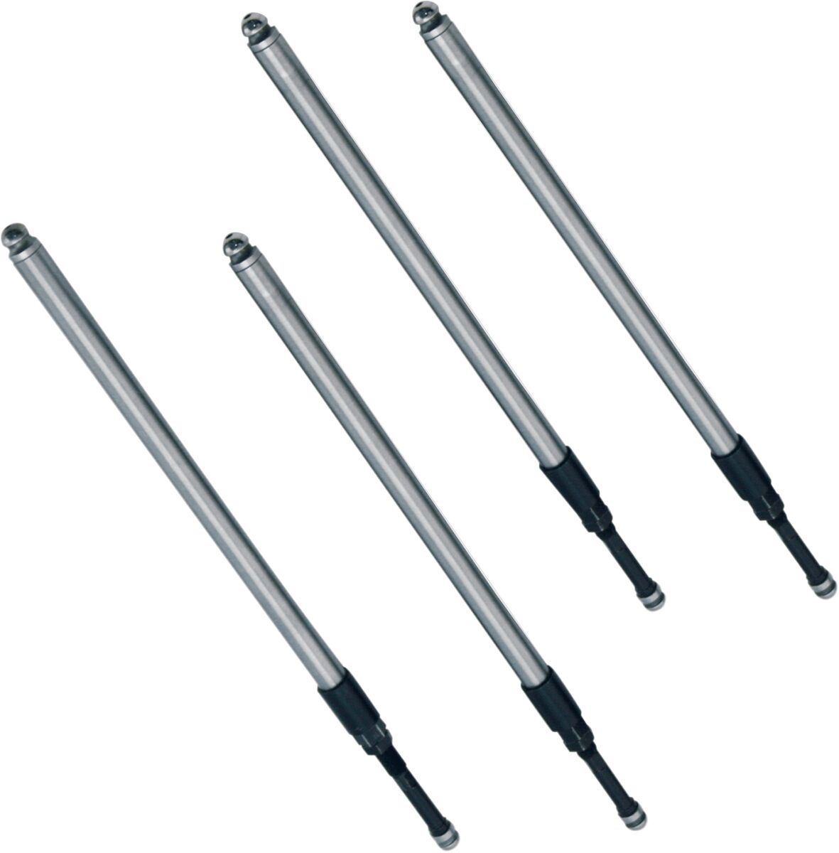 S&S Cycle Pushrod Set Quickiee Pushrod Sets S&S Quickee S&S Cycle
