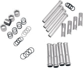 Drag Specialties Pushrod Tube Kit Chrome Pushrods & Parts Drag Specialties