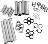 Drag Specialties Pushrod Cvr Chr 04 19 Xl Bolts Usa Sizes Drag Specialties