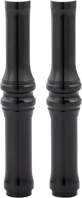 Tubes Pushrod Black Arlen Ness