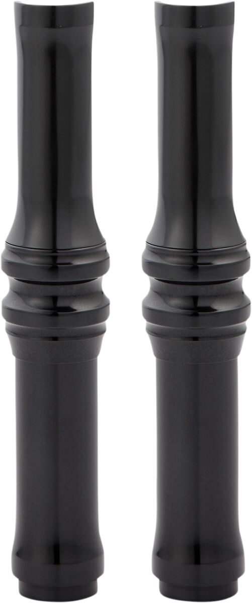 Tubes Pushrod Black Arlen Ness