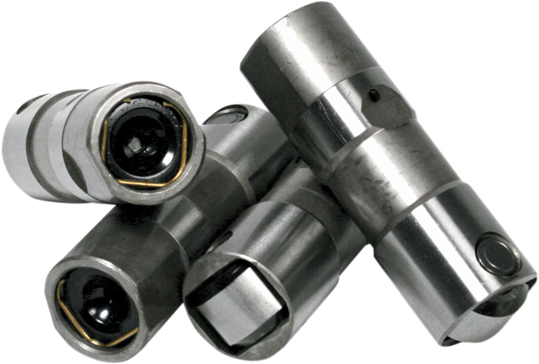Feuling Parts Tappet Set Tc Hp+99 19 Bt Tappets Feuling