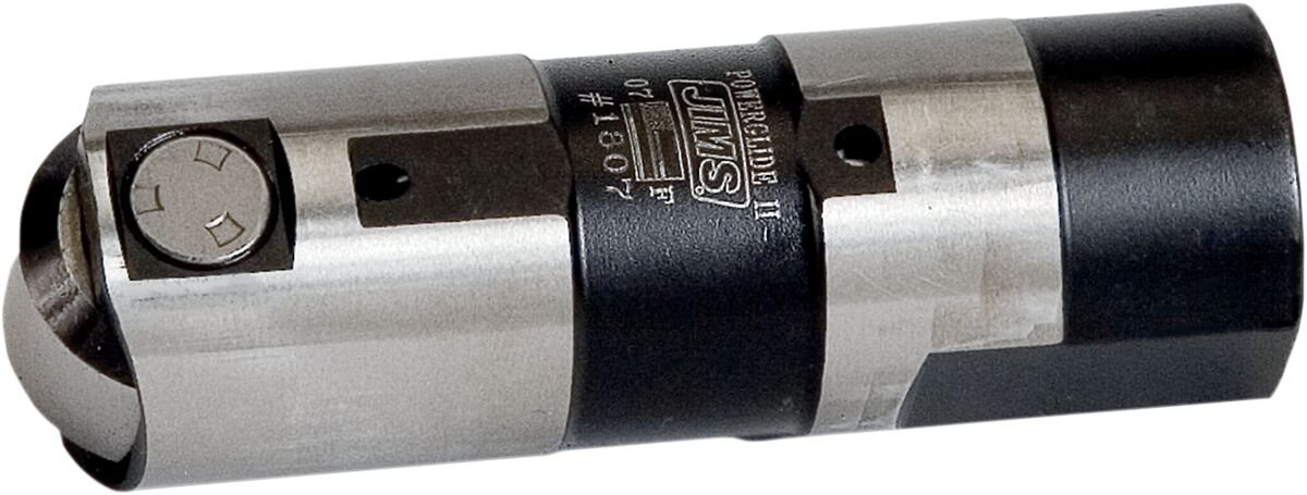 Jims Tappets Powerglide Ii Hydraulic Tappets Jims