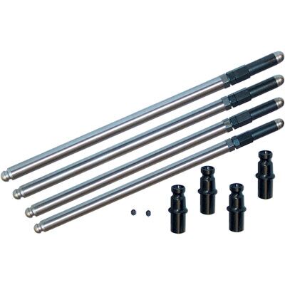S&S Cycle Solid Lifter Conversion Kit Adapters Lifters & Parts S&S Cycle