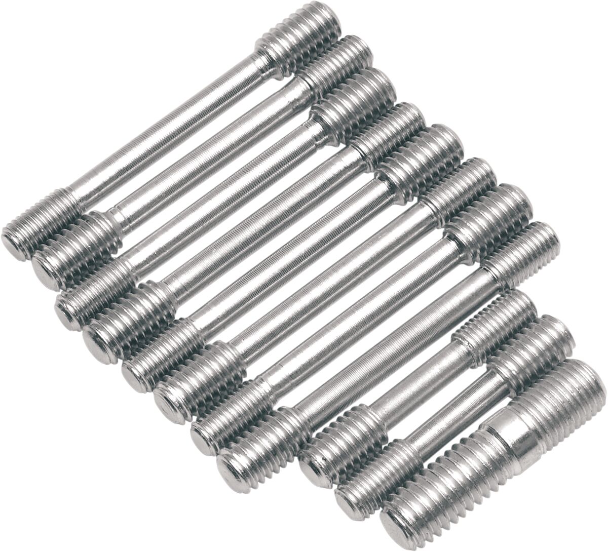 Eastern Motorcycle Parts Stud Set,Rckr Box 66 84 Bt Cylinders Parts Eastern Motorcycle Parts