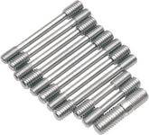 Eastern Motorcycle Parts Stud Set,Rckr Box 66 84 Bt Cylinders Parts Eastern Motorcycle Parts