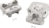 S&S Cycle Super Stock Heads 79 Cc Silver Heads S&S Cycle
