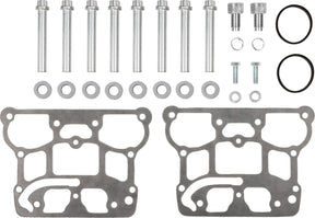 S&S Cycle Super Stock Heads 79 Cc Silver Heads S&S Cycle