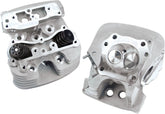 S&S Cycle Heads 99 05 Tc 89 Cc Slvr S&S Cycle