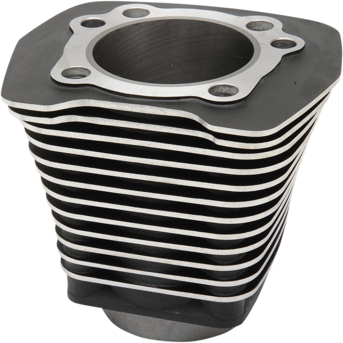 Drag Specialties Replacement Cylinder 1340 Black Cylinders Parts Drag Specialties